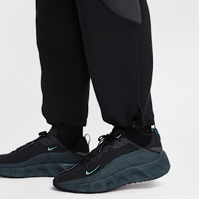 NIKE公式】ナイキ テック メンズ カラーブロック⁠オープンヘム